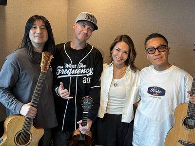 Johnny & Associates NEWS 15th Anniversa… ジョニー・デップによる没入型エキシビション「A Bunch of Stuff」の